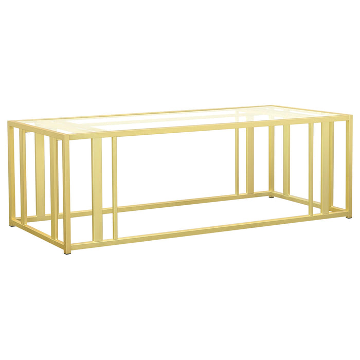 Adri Metal Sets - Visions in Furniture (La Mirada, CA)