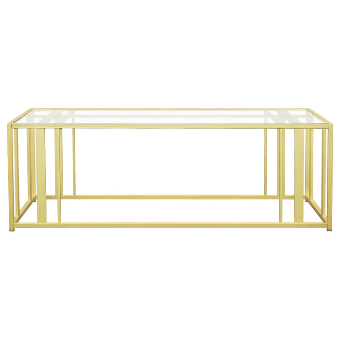Adri Metal Sets - Visions in Furniture (La Mirada, CA)