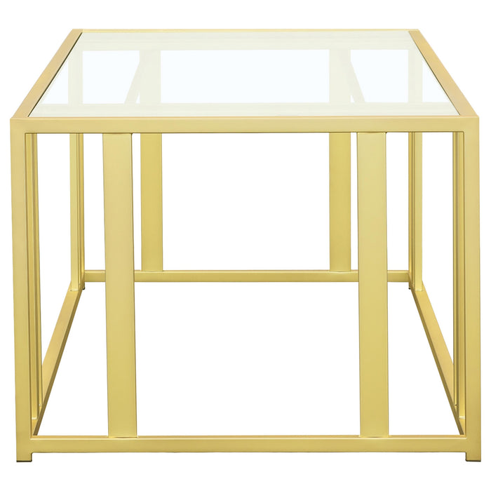 Adri Metal Sets - Visions in Furniture (La Mirada, CA)