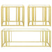 Adri Metal Sets - Visions in Furniture (La Mirada, CA)