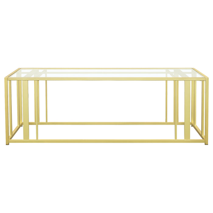 Adri Metal Sets - Visions in Furniture (La Mirada, CA)