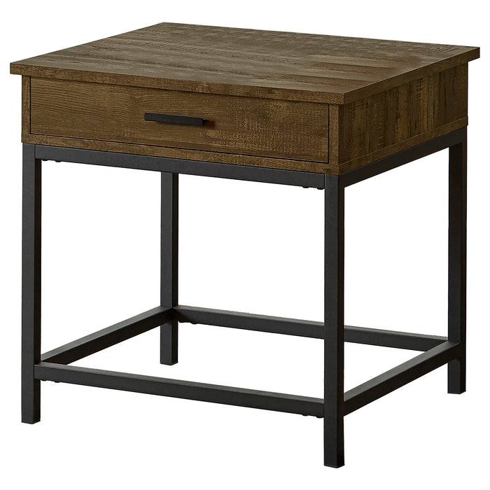 Byers Coffee Table Sets - Visions in Furniture (La Mirada, CA)