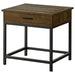 Byers Coffee Table Sets - Visions in Furniture (La Mirada, CA)