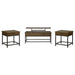 Byers Coffee Table Sets - Visions in Furniture (La Mirada, CA)