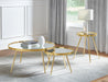 Kaelyn Coffee Table Sets - Visions in Furniture (La Mirada, CA)