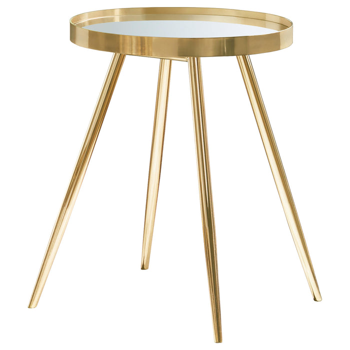 Kaelyn Coffee Table Sets - Visions in Furniture (La Mirada, CA)