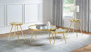 Kaelyn Coffee Table Sets - Visions in Furniture (La Mirada, CA)