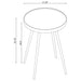 Kaelyn Coffee Table Sets - Visions in Furniture (La Mirada, CA)