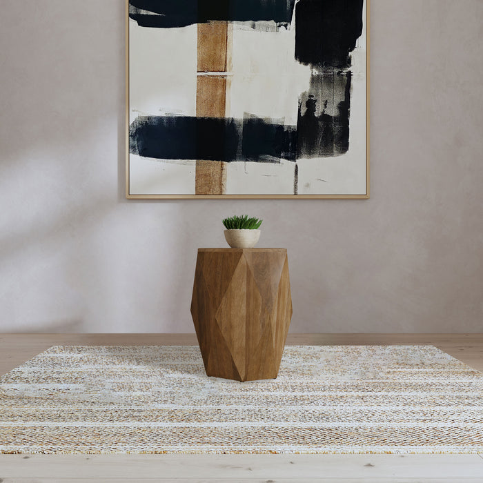 Zalika End & Side Tables - Visions in Furniture (La Mirada, CA)