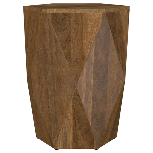 Zalika End & Side Tables - Visions in Furniture (La Mirada, CA)