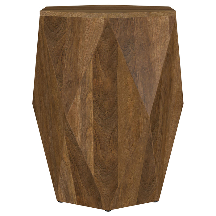 Zalika End & Side Tables - Visions in Furniture (La Mirada, CA)