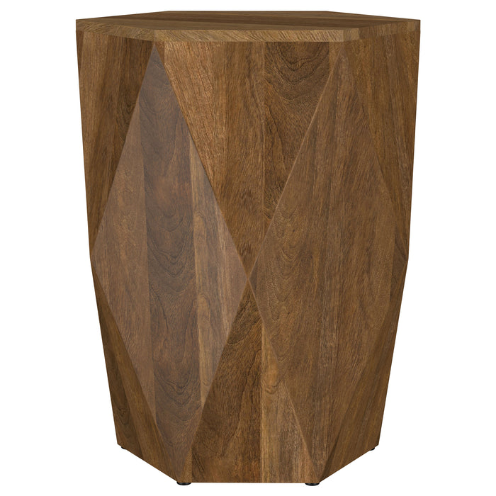 Zalika End & Side Tables - Visions in Furniture (La Mirada, CA)