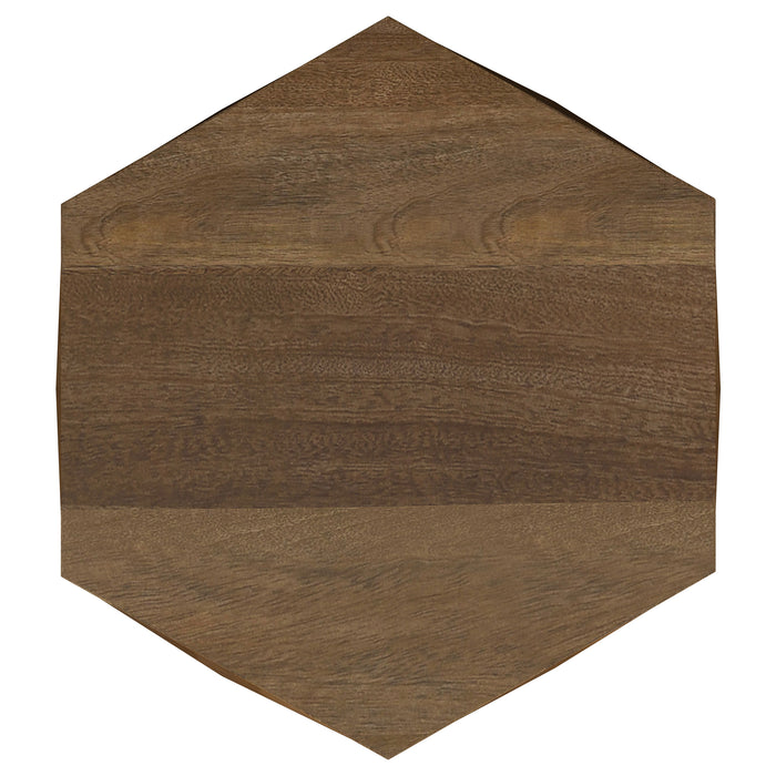 Zalika End & Side Tables - Visions in Furniture (La Mirada, CA)