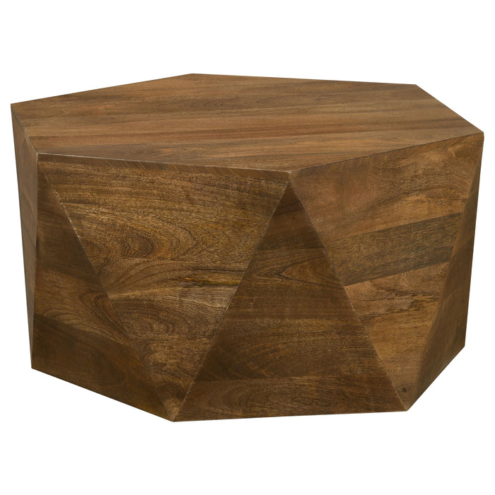Zalika Coffee Table Sets - Visions in Furniture (La Mirada, CA)