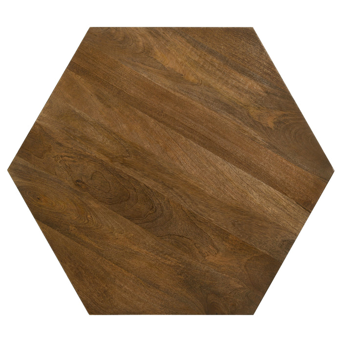 Zalika Coffee Table Sets - Visions in Furniture (La Mirada, CA)