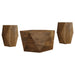 Zalika Coffee Table Sets - Visions in Furniture (La Mirada, CA)
