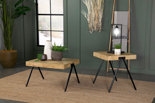 Avery Coffee Table Sets - Visions in Furniture (La Mirada, CA)