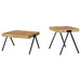 Avery Coffee Table Sets - Visions in Furniture (La Mirada, CA)