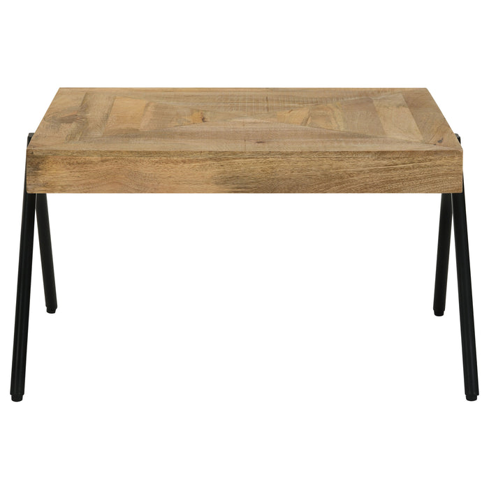 Avery Coffee Table Sets - Visions in Furniture (La Mirada, CA)
