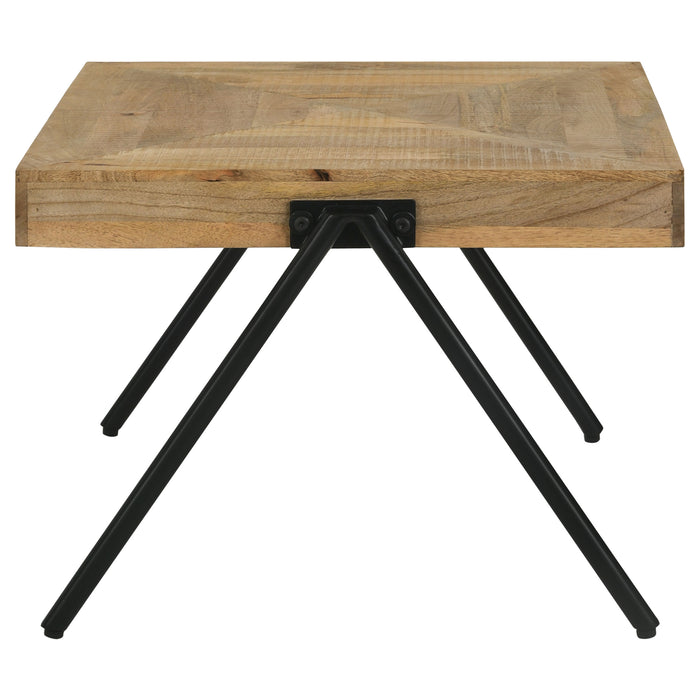 Avery Coffee Table Sets - Visions in Furniture (La Mirada, CA)