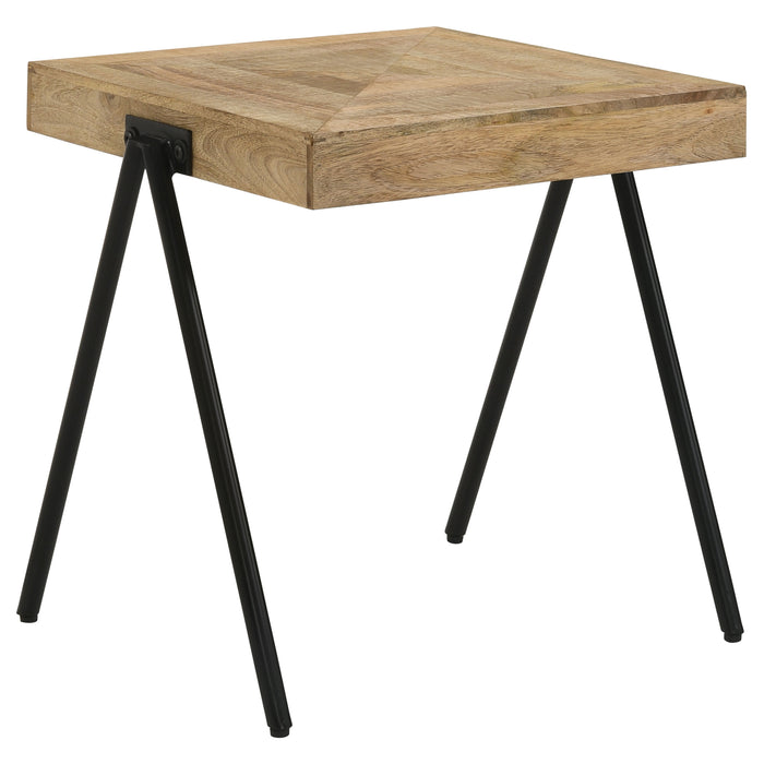 Avery Coffee Table Sets - Visions in Furniture (La Mirada, CA)
