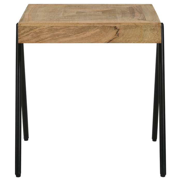 Avery Coffee Table Sets - Visions in Furniture (La Mirada, CA)