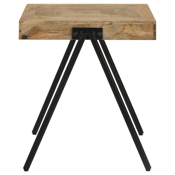 Avery Coffee Table Sets - Visions in Furniture (La Mirada, CA)