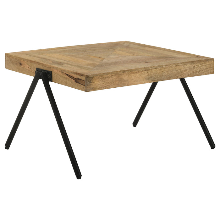 Avery Coffee Table Sets - Visions in Furniture (La Mirada, CA)