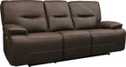 Parker Living Spartacus Power Reclining Sofa and Recliner