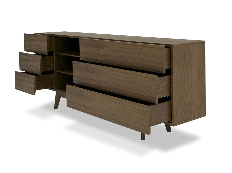 Modrest Abelard Mid-Century Dresser