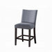 Yelena Counter Height Chair Set-2 - Visions in Furniture (La Mirada, CA)