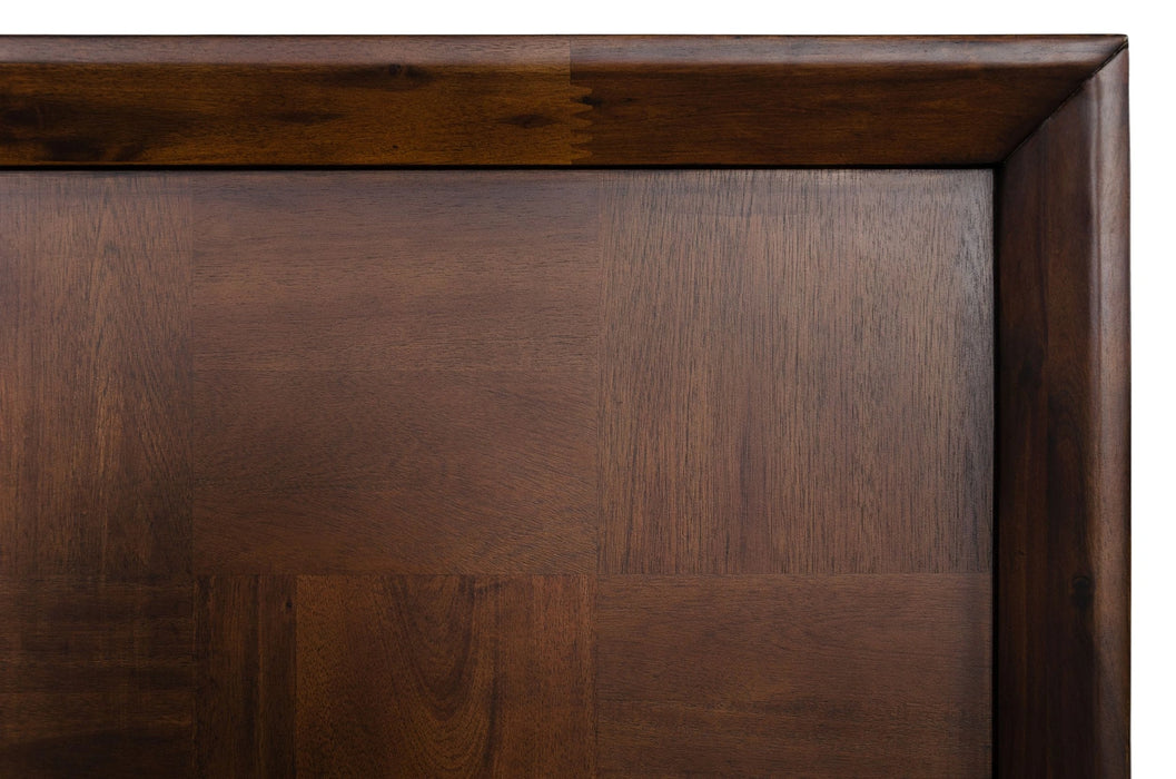Modrest Shane Modern Bed