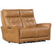 Parker Living Gershwin - Lucca Butterscotch Power Reclining Sofa and Loveseat
