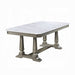 Zumala Dining Table - Visions in Furniture (La Mirada, CA)