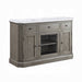 Zumala Server - Visions in Furniture (La Mirada, CA)