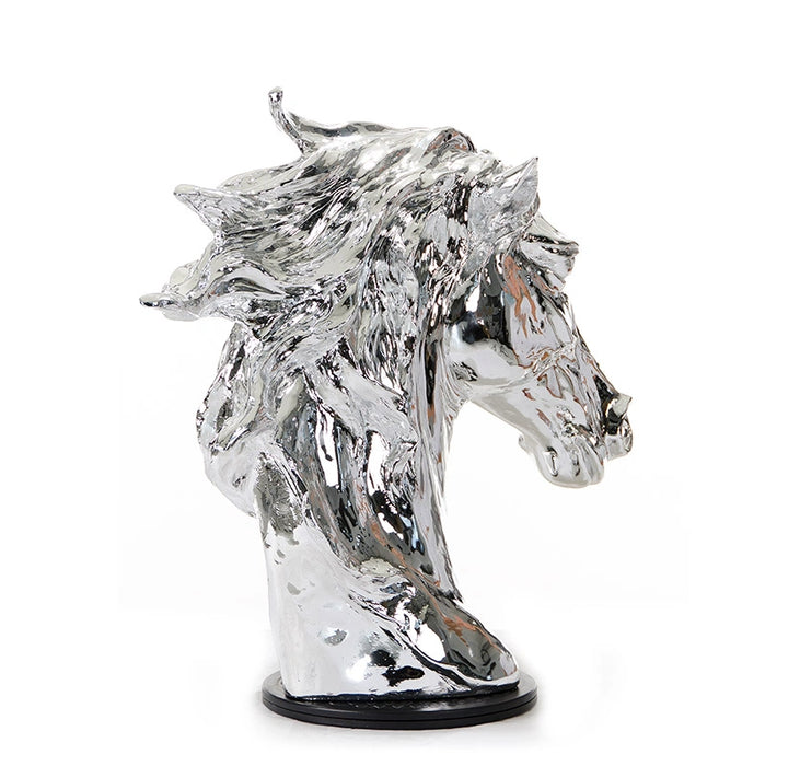 Sz0002 Modern Sculpture
