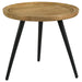Zoe Coffee Table Sets - Visions in Furniture (La Mirada, CA)