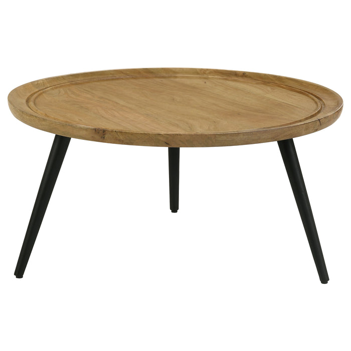 Zoe Coffee Table Sets - Visions in Furniture (La Mirada, CA)