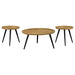 Zoe Coffee Table Sets - Visions in Furniture (La Mirada, CA)