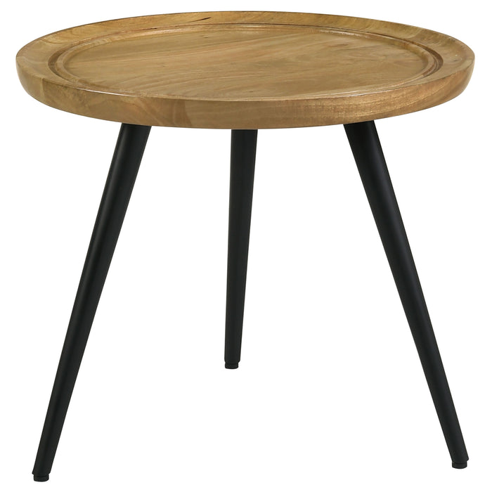 Zoe Coffee Table Sets - Visions in Furniture (La Mirada, CA)