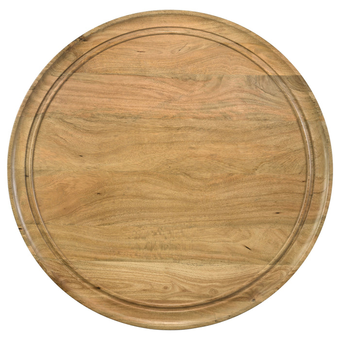 Zoe Coffee Table Sets - Visions in Furniture (La Mirada, CA)