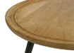 Zoe Coffee Table Sets - Visions in Furniture (La Mirada, CA)