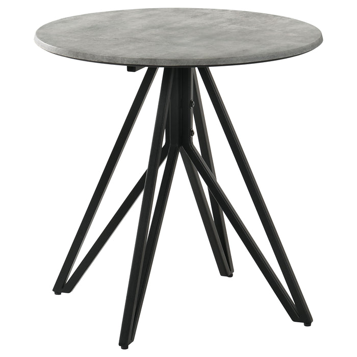 Hadi Coffee Table Sets - Visions in Furniture (La Mirada, CA)