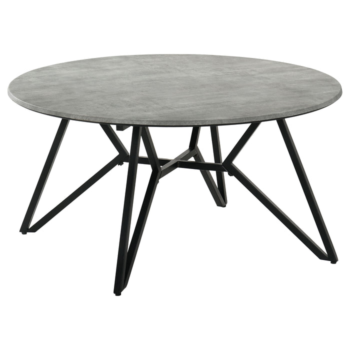 Hadi Coffee Table Sets - Visions in Furniture (La Mirada, CA)