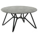 Hadi Coffee Table Sets - Visions in Furniture (La Mirada, CA)