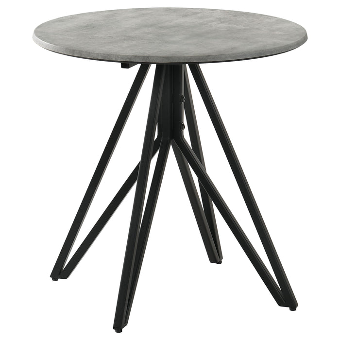Hadi Coffee Table Sets - Visions in Furniture (La Mirada, CA)