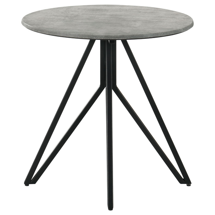 Hadi Coffee Table Sets - Visions in Furniture (La Mirada, CA)