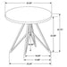 Hadi Coffee Table Sets - Visions in Furniture (La Mirada, CA)