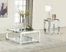 Valentina Coffee Table Sets - Visions in Furniture (La Mirada, CA)