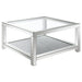 Valentina Coffee Table Sets - Visions in Furniture (La Mirada, CA)
